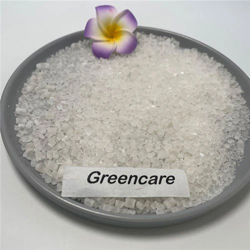 Fertilizzant tan-Nitroġenu tas-Sulfat tal-Ammonju CAS: 7783-20-2