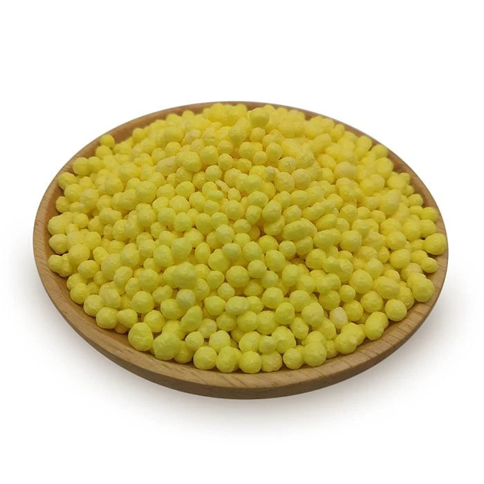 Urea Miksija bil-Kubrit (SCU)